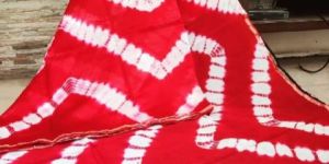 Chanderi Silk Sarees