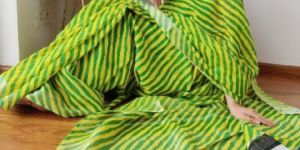 Mul Mul Cotton Sarees