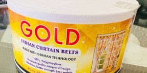 200 GSM Curtain Tape