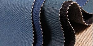Denim Fabric