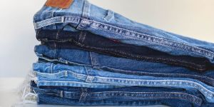 Mens Denim Jeans