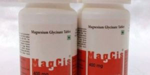 Magcis Magnesium Glycinate Tablet