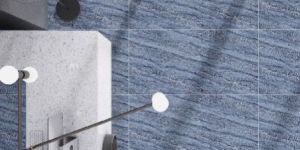 600x1200 MM Double Charge Vitrified Tiles