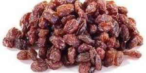 Dried Raisins