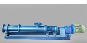 Screw Pump