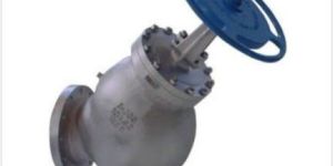 Stop Check Valves
