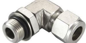 Ferrule Male and Female Elbows