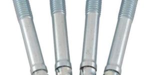 Metal Anchor Bolts