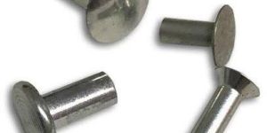 Metal Rivets