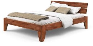 Rosewood Double Bed