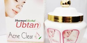 Dharmani Herbal Ubtan