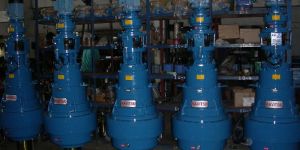 Cooling Tower Gearbox