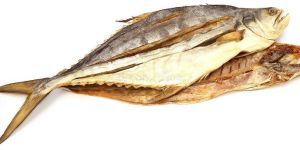 Dried Tuna Fish