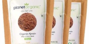 Organic Ajwain