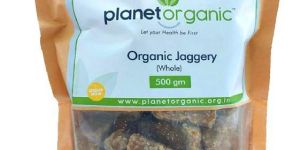 Organic Jaggery