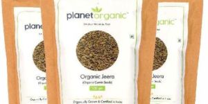Organic Jeera Seeds