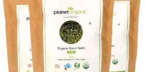 Organic Kasuri Methi