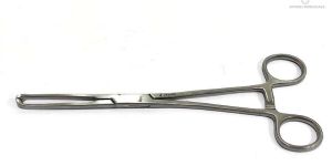8 Inch Allis Forcep