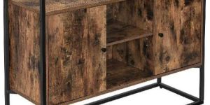 Industrial Storage Cabinet