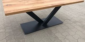 Vintage Industrial Table