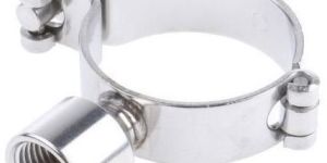 Stainless Steel Pipe Clamp