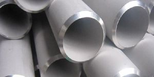 Stainless Steel Seamless Pipes