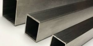 Stainless Steel Square Pipes