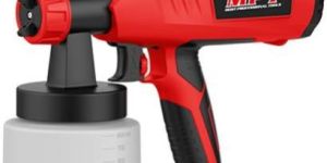 400W Electric Spray Gun