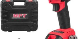 Cordless Impact Wrench