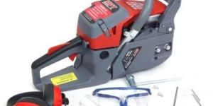 MGS5801 Gasoline Chain Saw