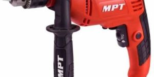 Impact Drill