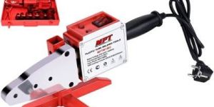 Plastic Welding Machine