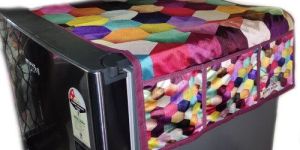 Printed Fridge Top Covers