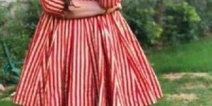 Cotton Sharara Suit Set