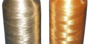 Metallic Zari Thread