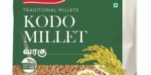 Organic Kodo Millet