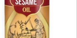 WOOD PREESED SESAME OIL