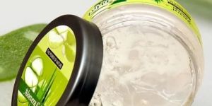 Aloe Vera Gel