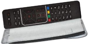 REMOTE CONTROL POUCH COVER HOLDER