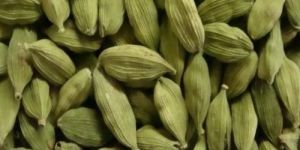 6mm Green Cardamom