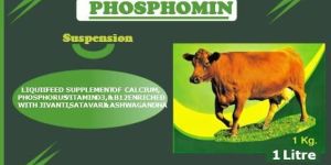 Phosphomin Suspension