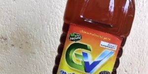 Cold Pressed Sesame Oil