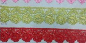 GPO LACES (POLYSTER ALL SIZES) -Hari Bol