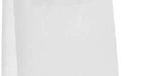 Bleached Kraft Paper Bags