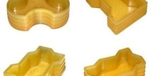 PVC Paver Moulds