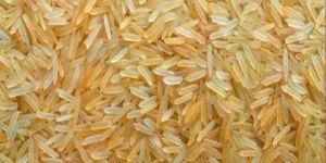 1509 Golden Sella Basmati Rice