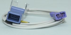 9 Pin to 9 Pin Female Spo2 Extension Cable