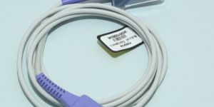 9 Pin to DB9 Spo2 Extension Cable