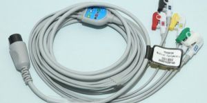 Bpl ECG Cable 5 Lead