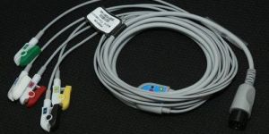 Mindray ECG Cable 5 Lead